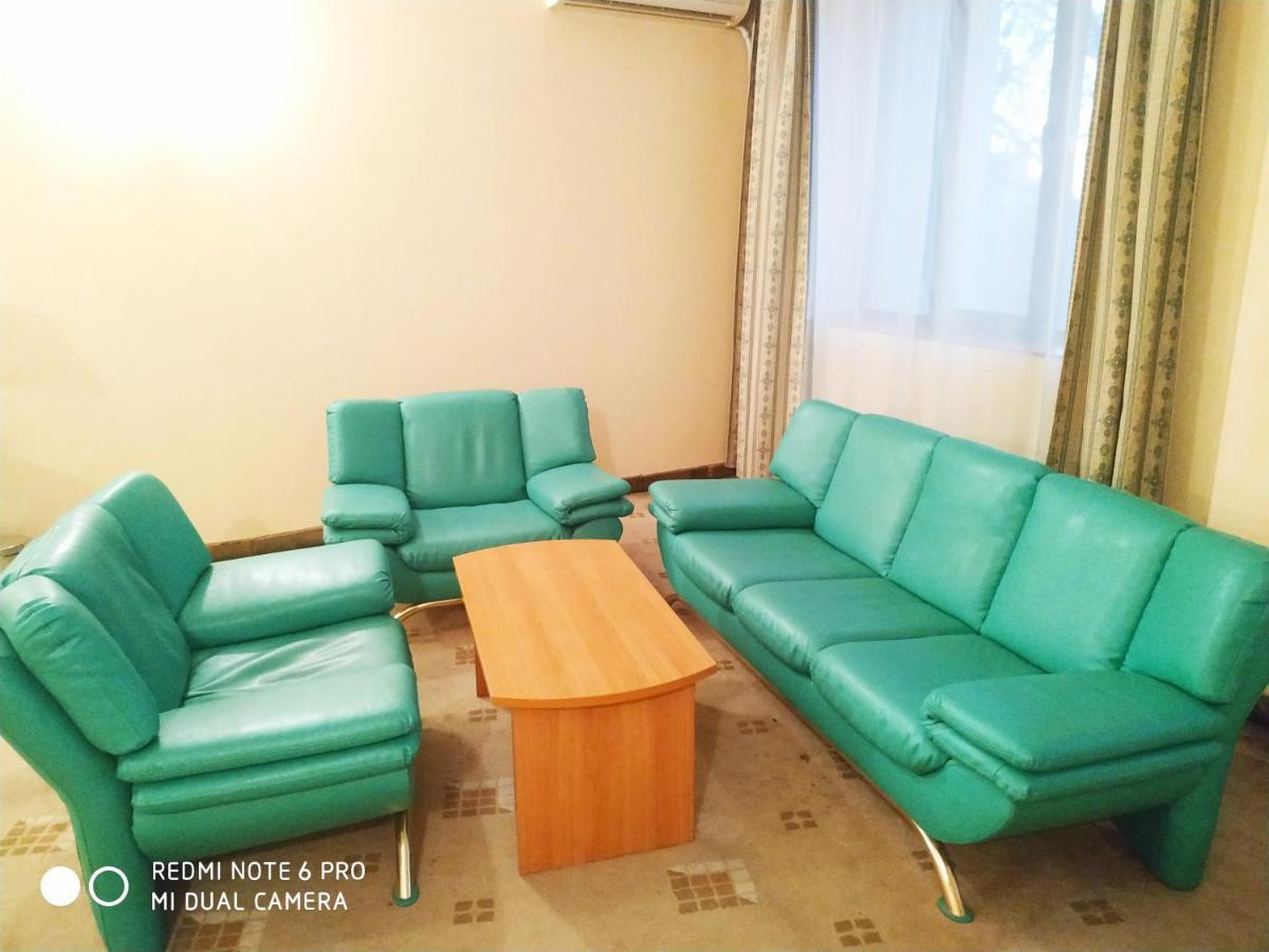 塔什干 Expo酒店 外观 照片